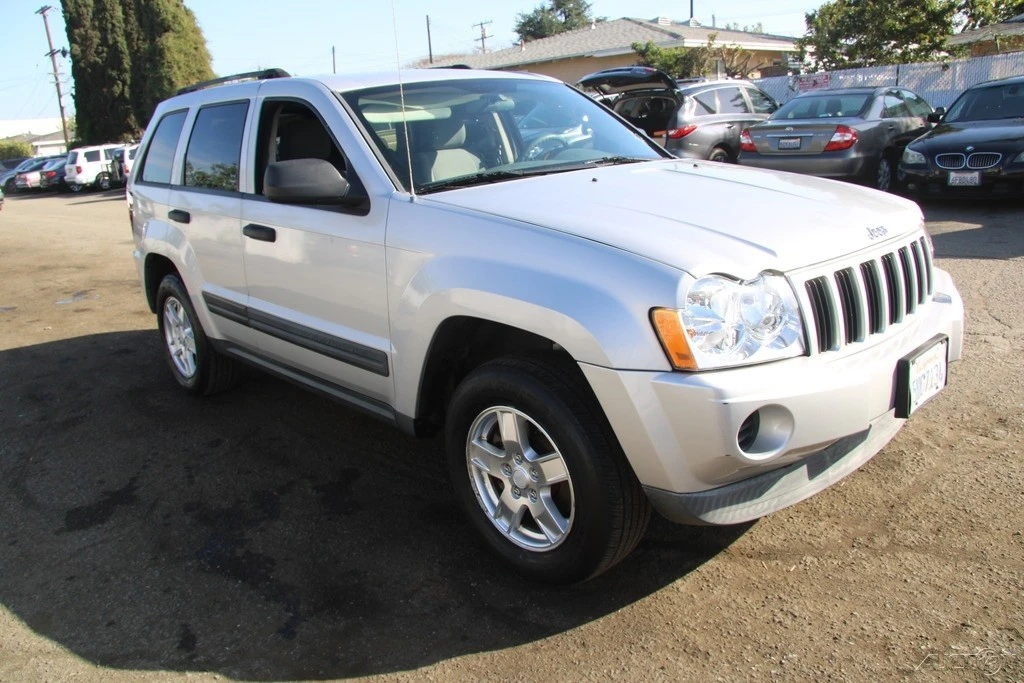 2006 Jeep WK Grand Cherokee - Image 8 of 21