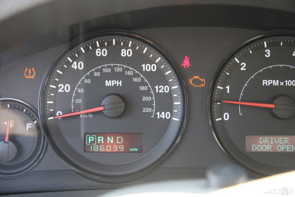 2006 Jeep WK Grand Cherokee - Image 15 of 21