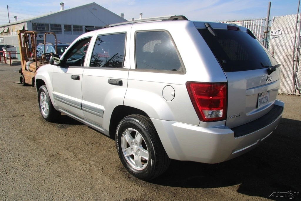 2006 Jeep WK Grand Cherokee - Image 4 of 21
