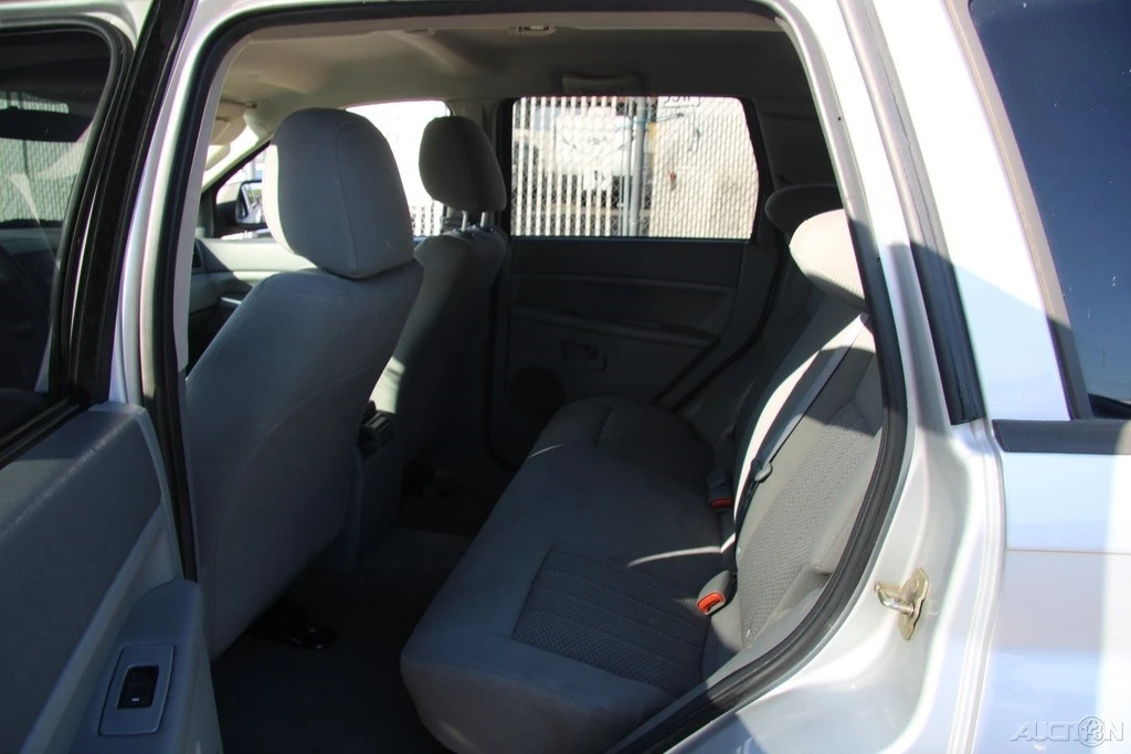 2006 Jeep WK Grand Cherokee - Image 19 of 21