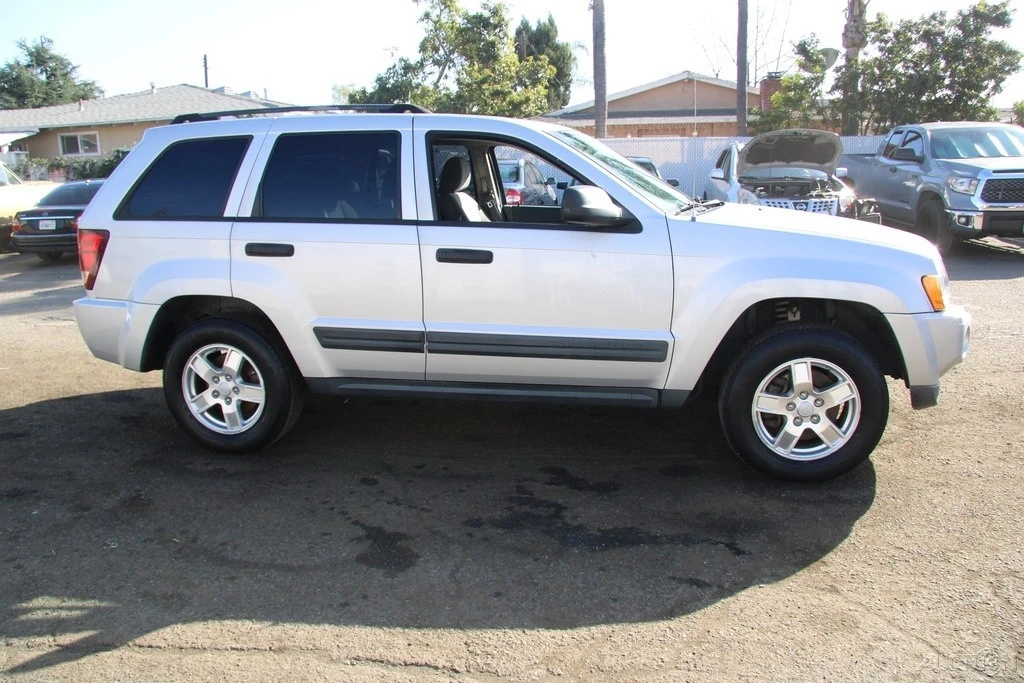 2006 Jeep WK Grand Cherokee - Image 7 of 21