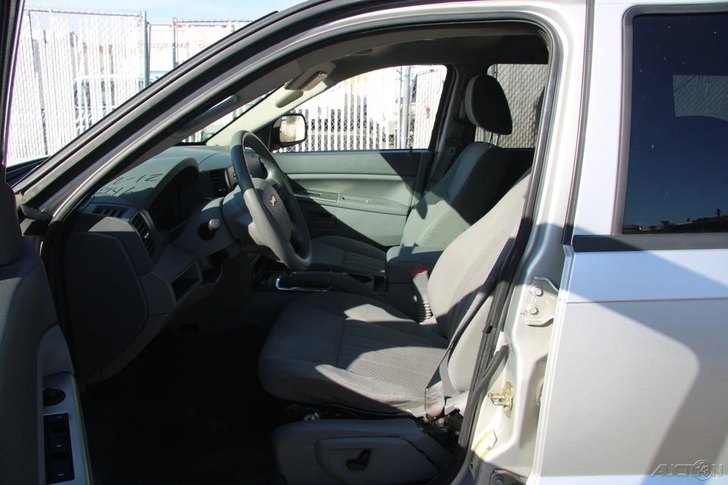 2006 Jeep WK Grand Cherokee - Image 12 of 21