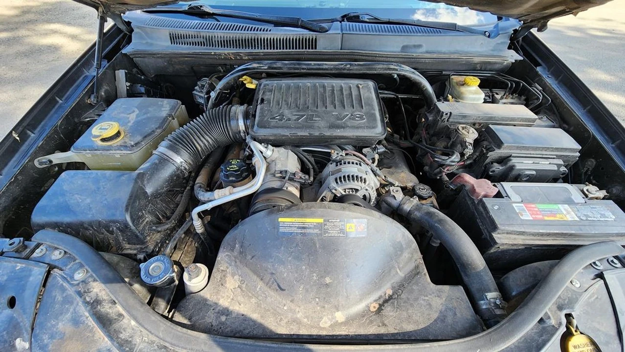 2006 Jeep WK Grand Cherokee - Image 28 of 31