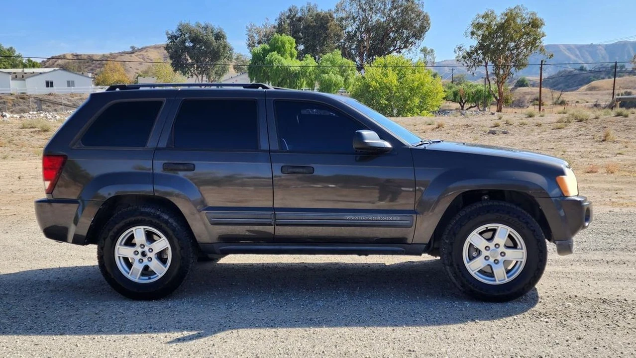 2006 Jeep WK Grand Cherokee - Image 13 of 31