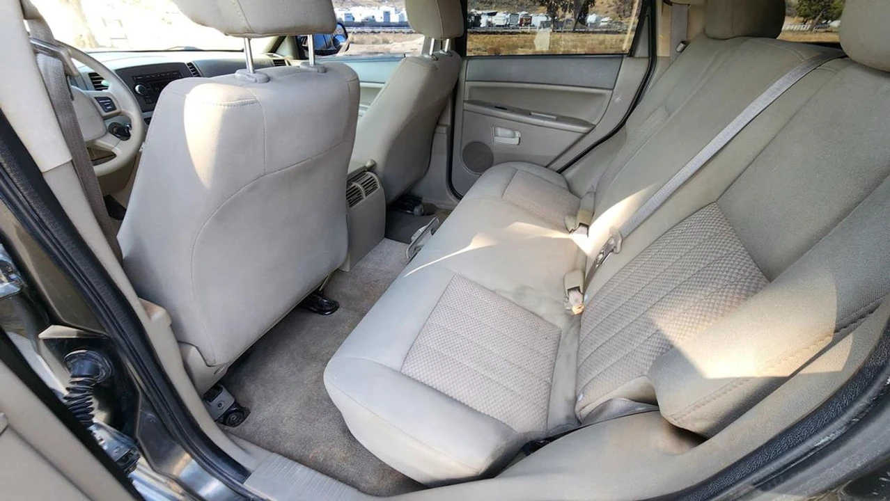 2006 Jeep WK Grand Cherokee - Image 16 of 31