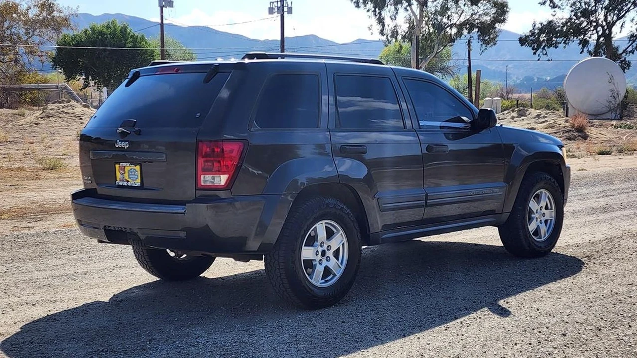 2006 Jeep WK Grand Cherokee - Image 7 of 31