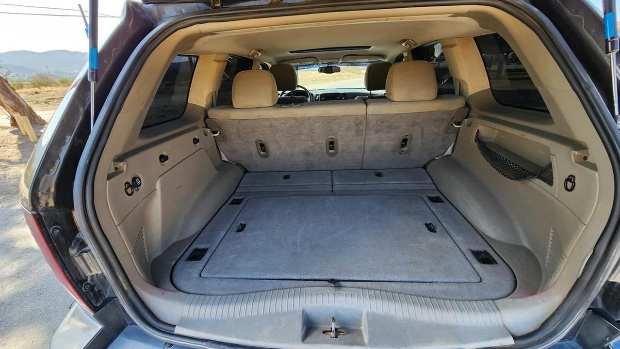 2006 Jeep WK Grand Cherokee - Image 27 of 31