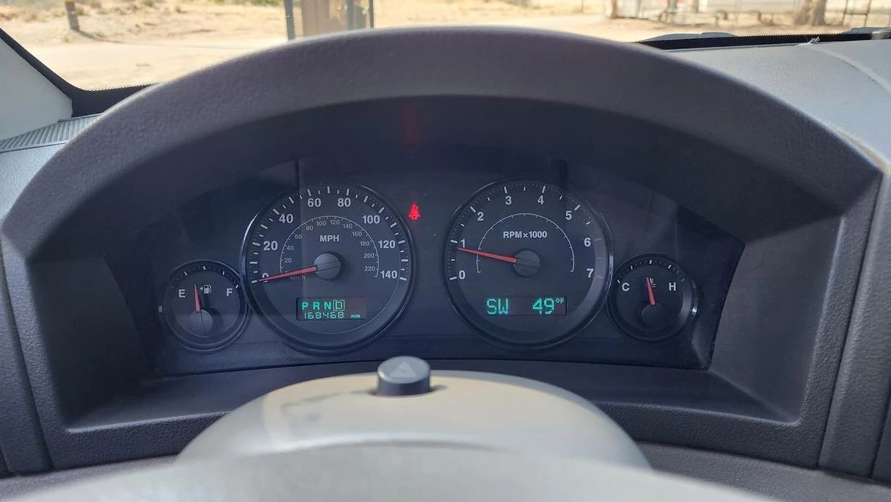 2006 Jeep WK Grand Cherokee - Image 18 of 31