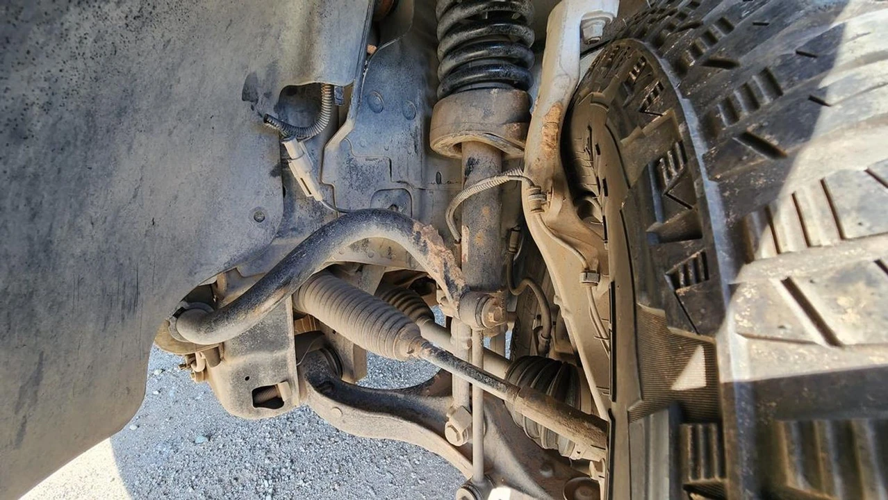 2006 Jeep WK Grand Cherokee - Image 29 of 31