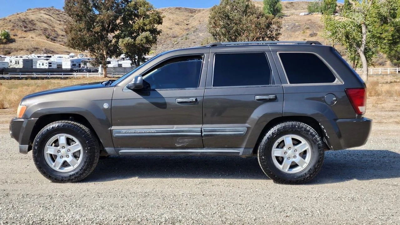2006 Jeep WK Grand Cherokee - Image 12 of 31