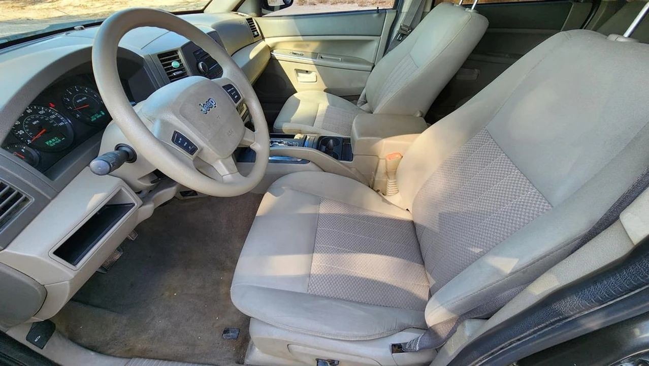 2006 Jeep WK Grand Cherokee - Image 14 of 31
