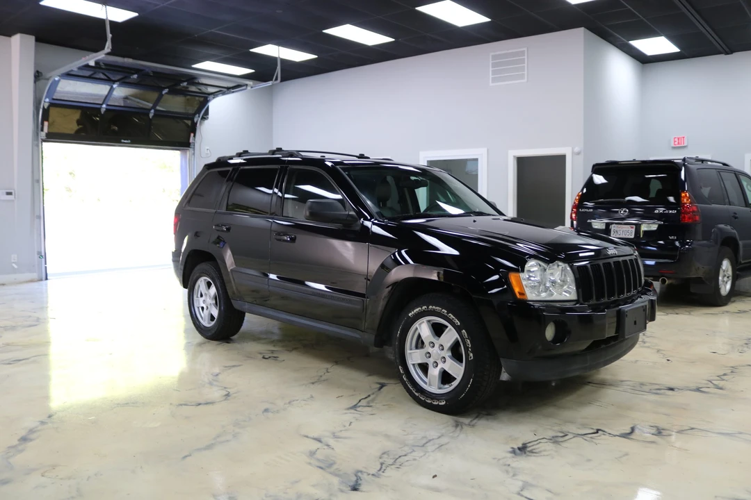 2006 Jeep WK Grand Cherokee - Image 18 of 31