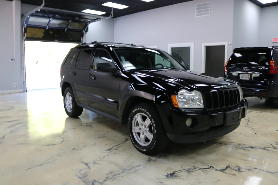 2006 Jeep WK Grand Cherokee - Image 19 of 31
