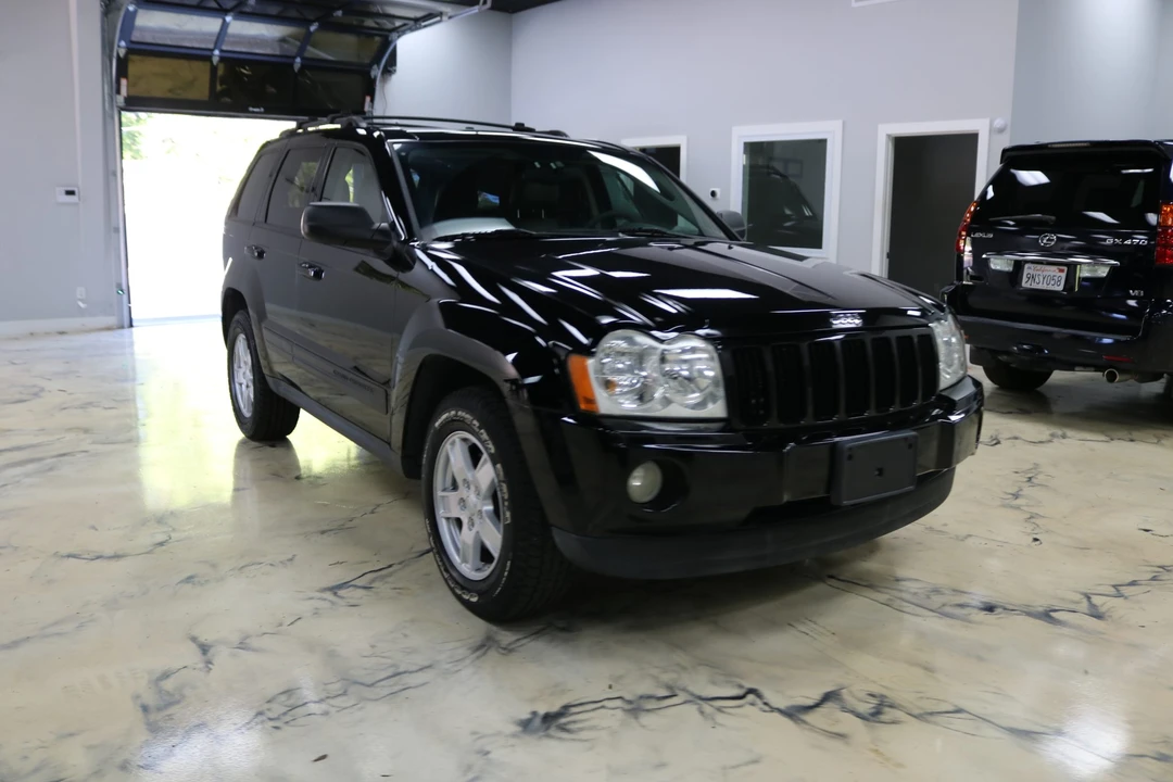 2006 Jeep WK Grand Cherokee - Image 20 of 31