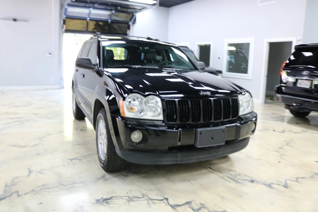 2006 Jeep WK Grand Cherokee - Image 21 of 31