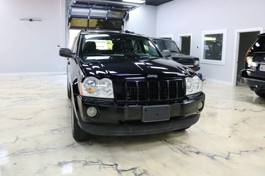 2006 Jeep WK Grand Cherokee - Image 22 of 31