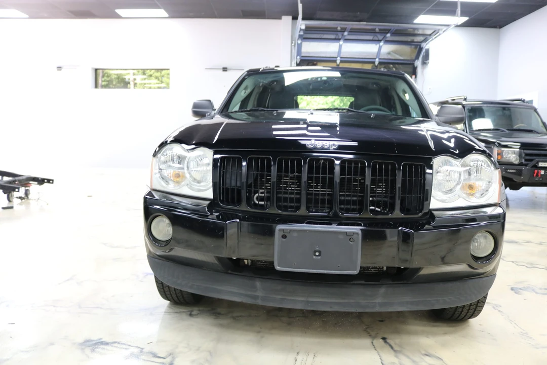 2006 Jeep WK Grand Cherokee - Image 23 of 31