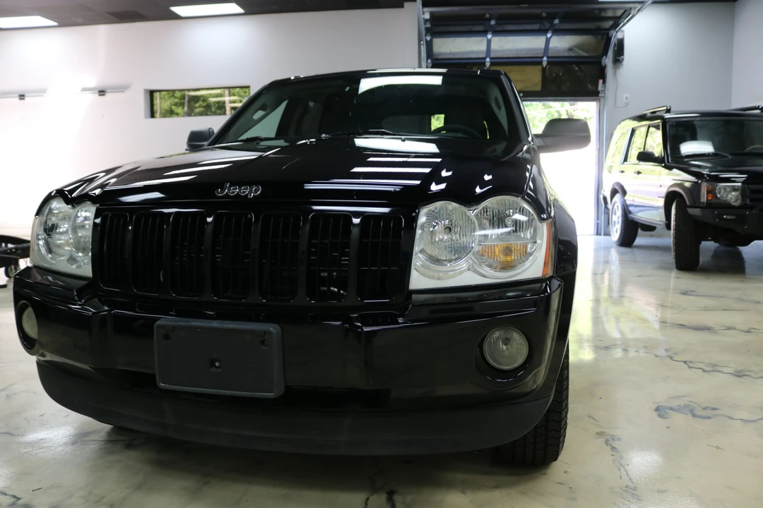 2006 Jeep WK Grand Cherokee - Image 24 of 31