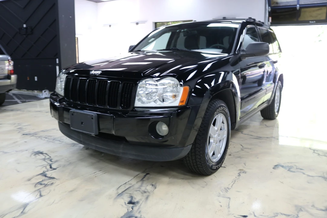 2006 Jeep WK Grand Cherokee - Image 2 of 31