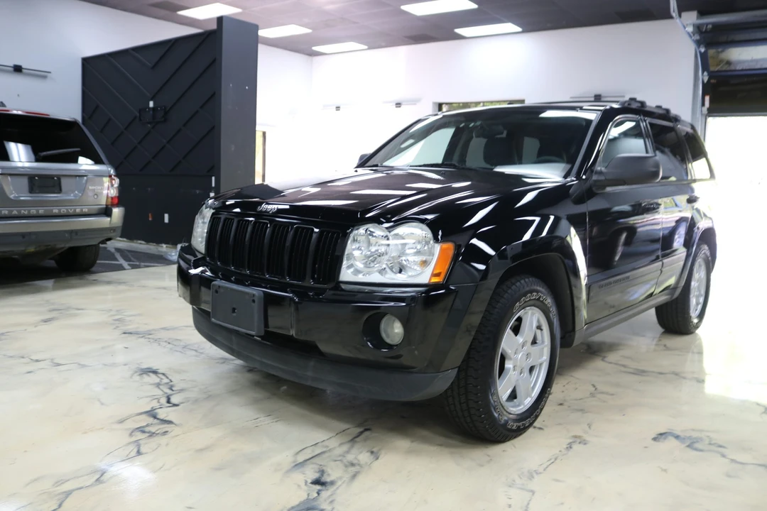 2006 Jeep WK Grand Cherokee - Image 3 of 31