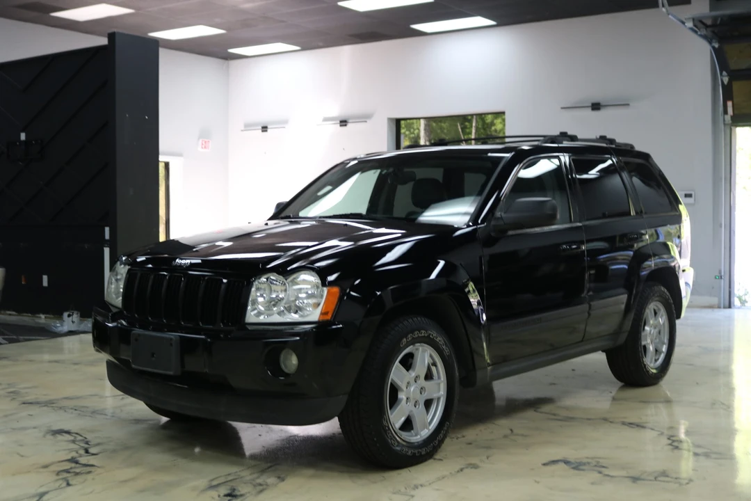 2006 Jeep WK Grand Cherokee - Image 5 of 31