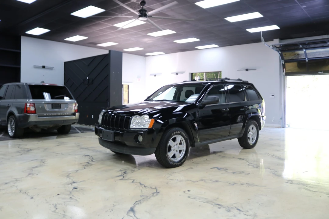 2006 Jeep WK Grand Cherokee - Image 4 of 31