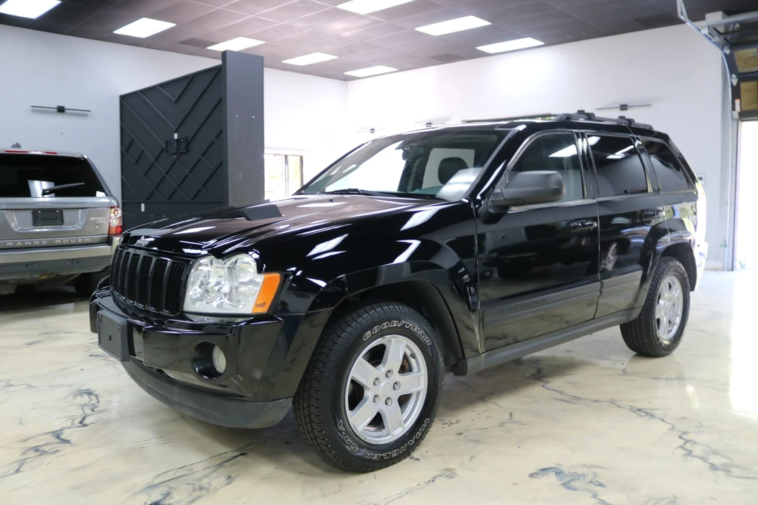 2006 Jeep WK Grand Cherokee - Image 6 of 31