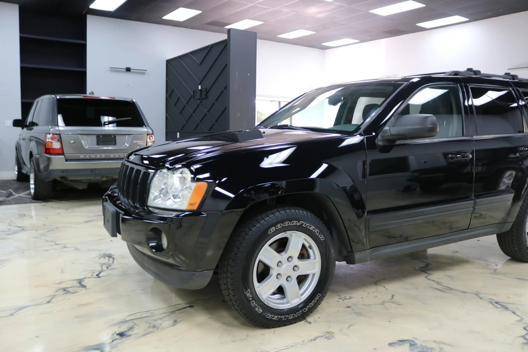 2006 Jeep WK Grand Cherokee - Image 26 of 31