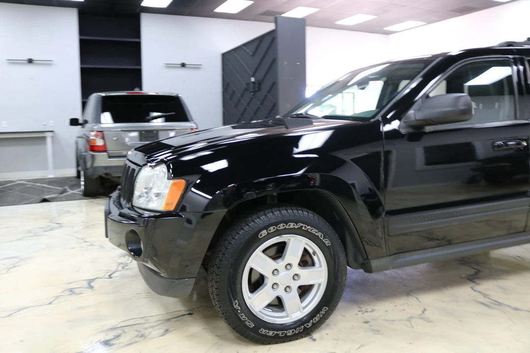 2006 Jeep WK Grand Cherokee - Image 25 of 31