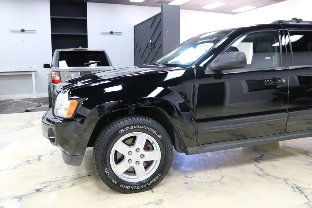 2006 Jeep WK Grand Cherokee - Image 27 of 31