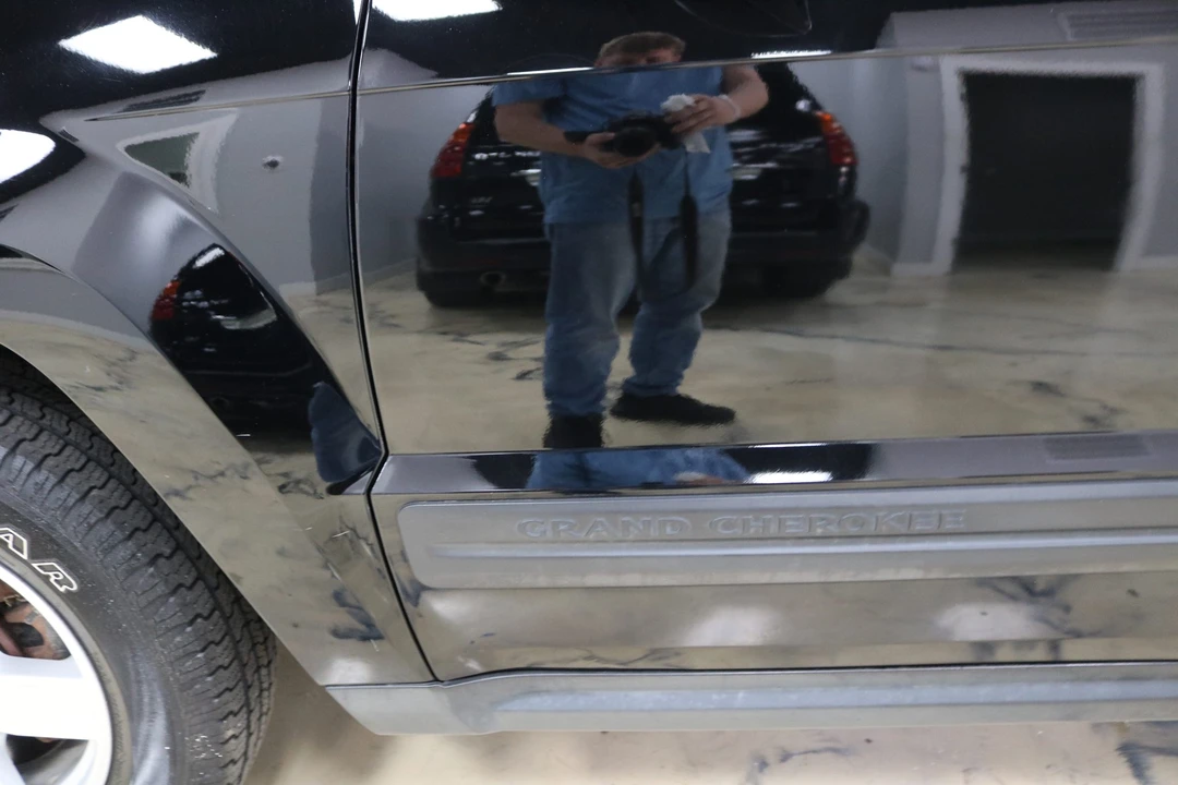 2006 Jeep WK Grand Cherokee - Image 30 of 31