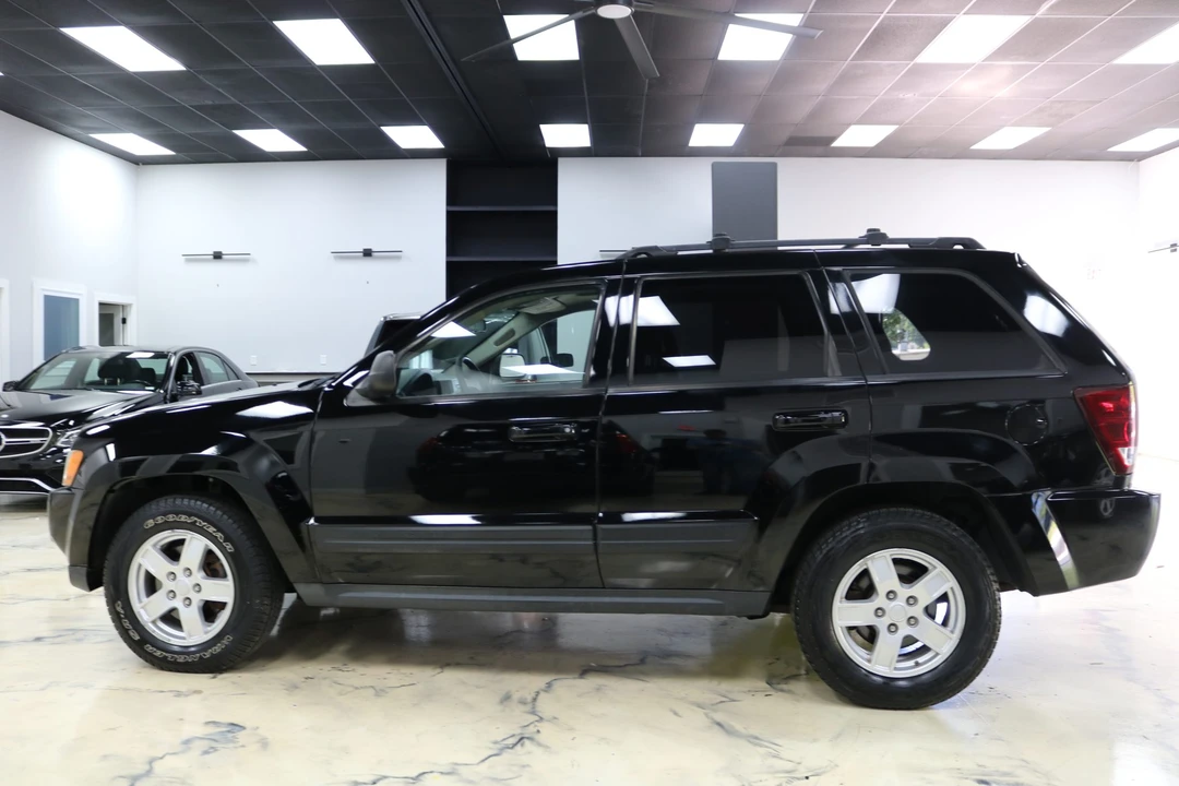 2006 Jeep WK Grand Cherokee - Image 7 of 31