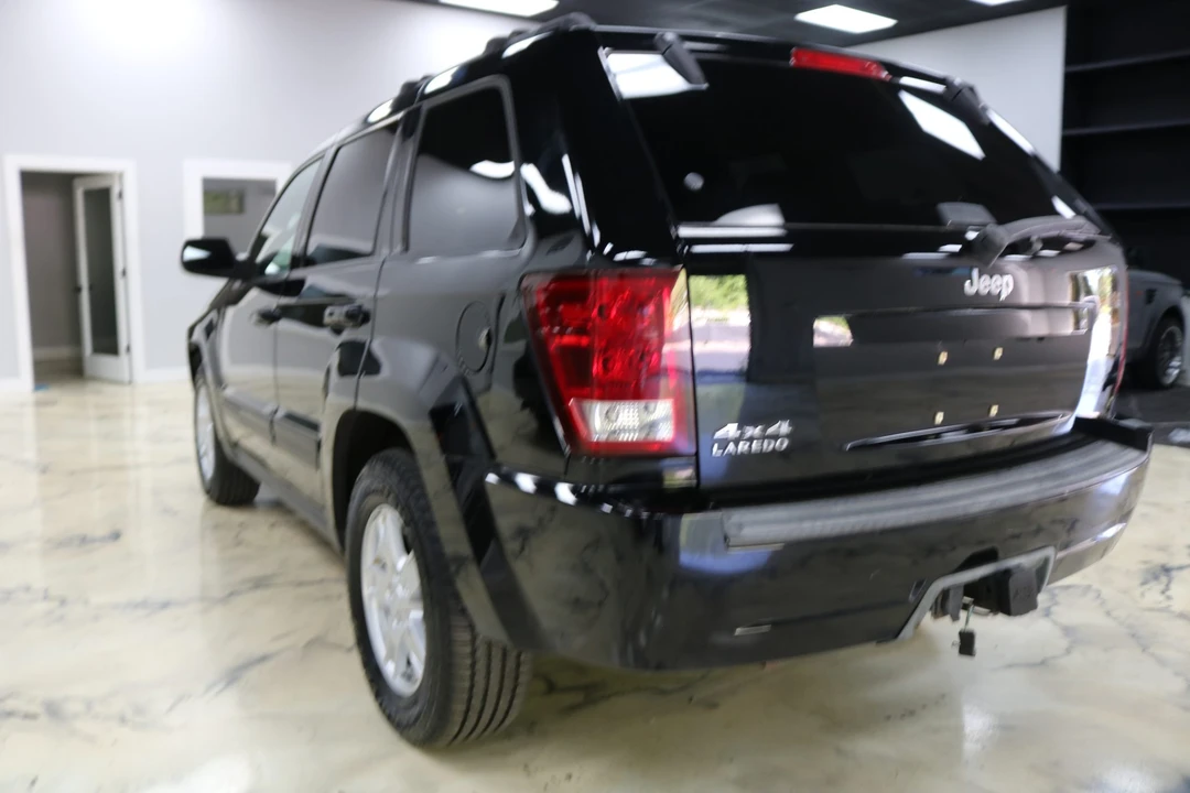 2006 Jeep WK Grand Cherokee - Image 8 of 31