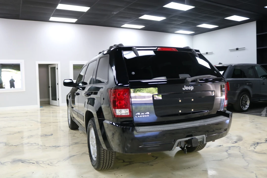 2006 Jeep WK Grand Cherokee - Image 9 of 31