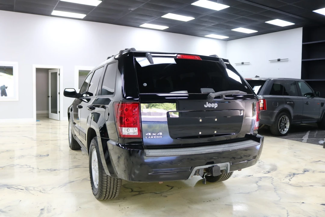 2006 Jeep WK Grand Cherokee - Image 10 of 31