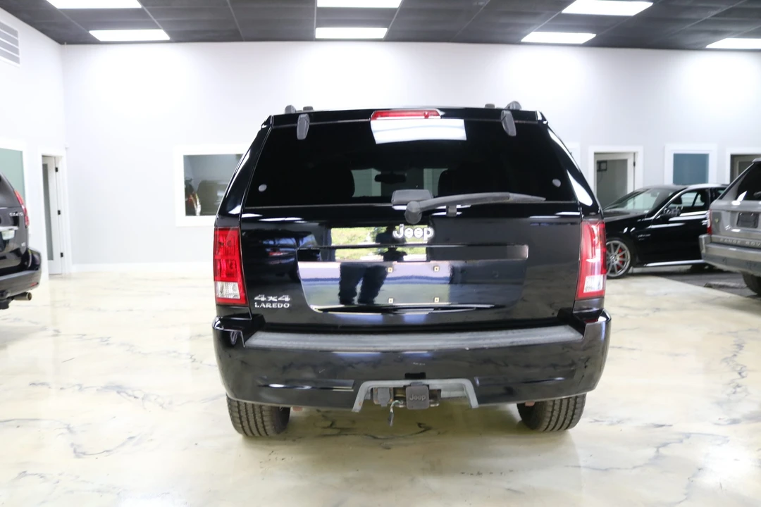 2006 Jeep WK Grand Cherokee - Image 11 of 31