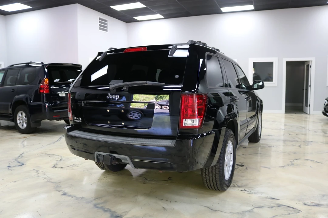 2006 Jeep WK Grand Cherokee - Image 12 of 31