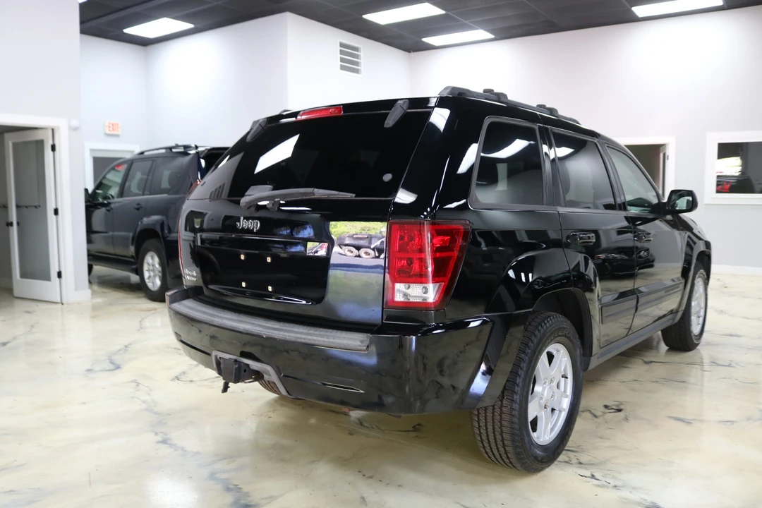 2006 Jeep WK Grand Cherokee - Image 14 of 31