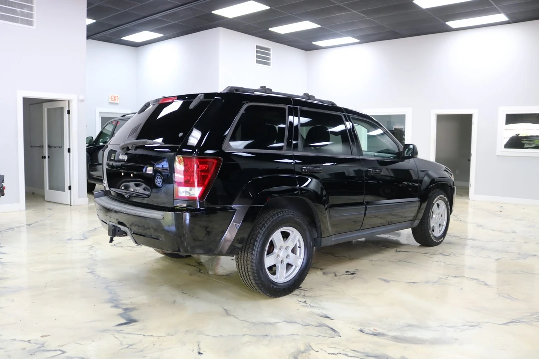 2006 Jeep WK Grand Cherokee - Image 16 of 31