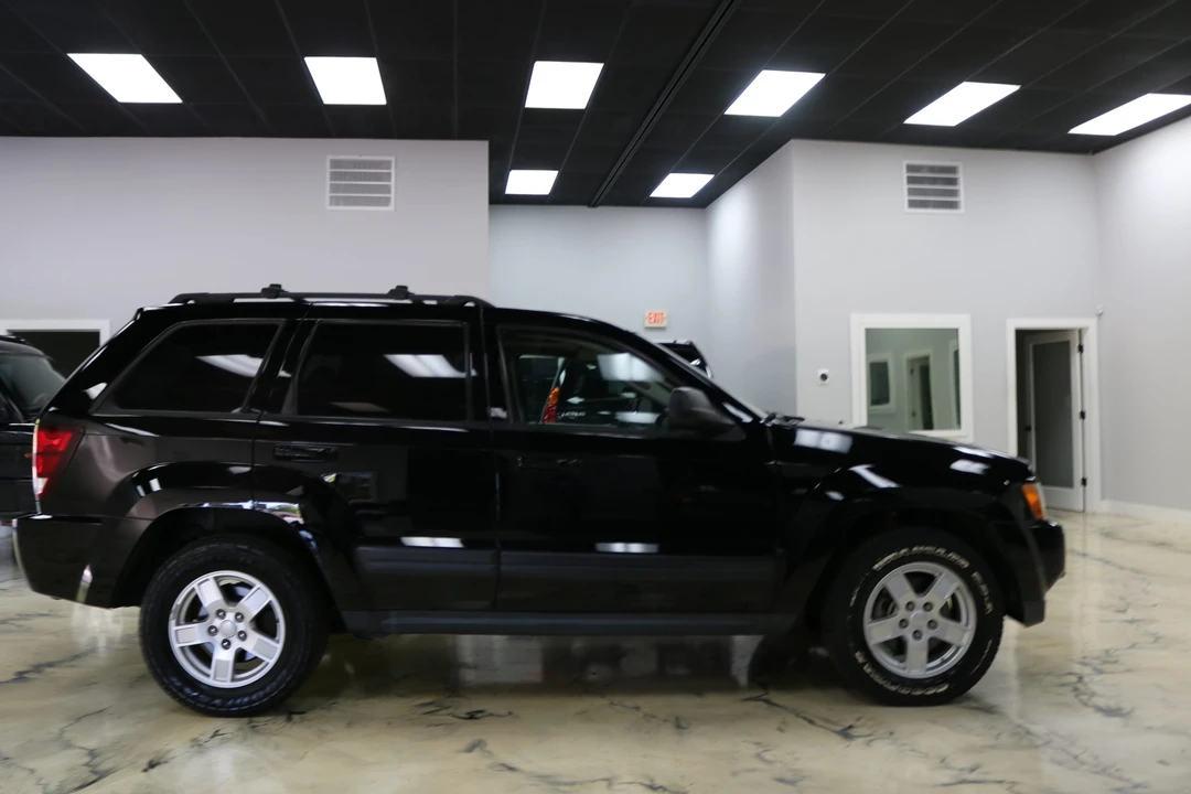 2006 Jeep WK Grand Cherokee - Image 17 of 31