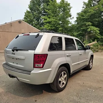 2006 Jeep Grand Cherokee Laredo Sport Utility 4D