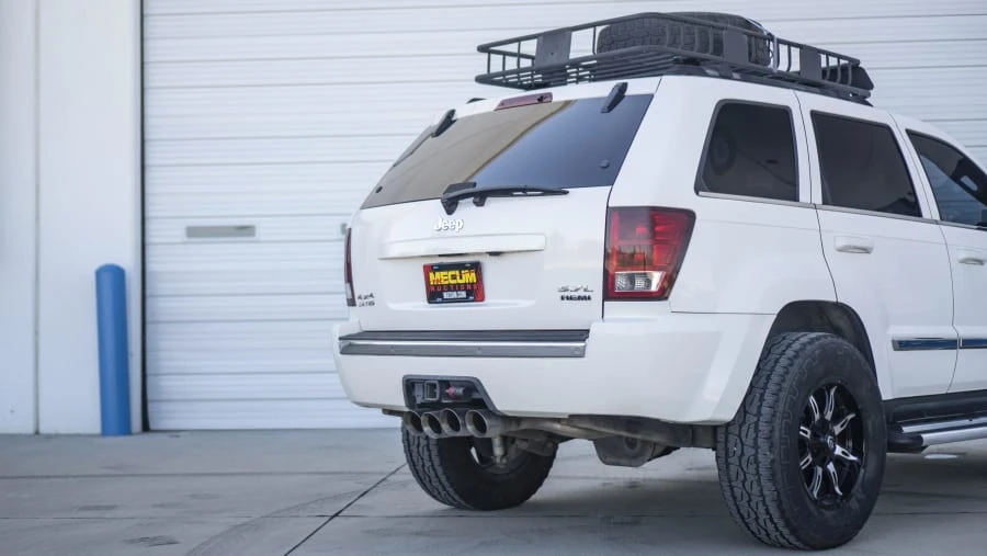 2006 Jeep WK Grand Cherokee - Image 8 of 16