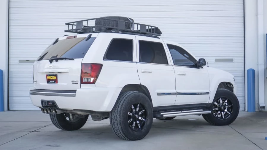 2006 Jeep WK Grand Cherokee - Image 2 of 16