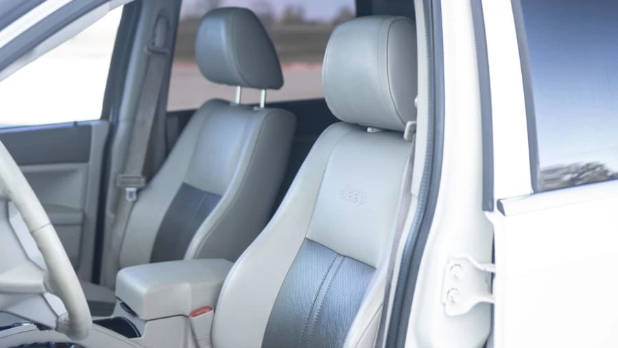 2006 Jeep WK Grand Cherokee - Image 3 of 16