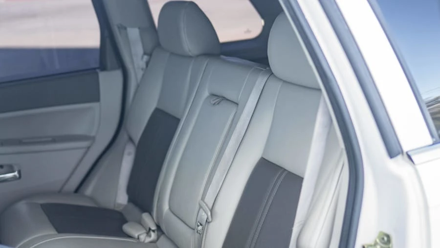 2006 Jeep WK Grand Cherokee - Image 4 of 16