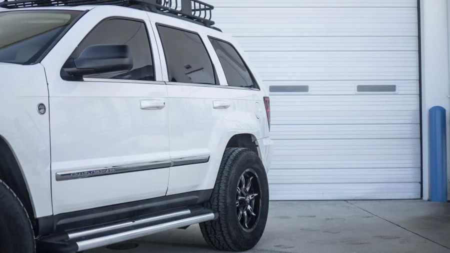 2006 Jeep WK Grand Cherokee - Image 13 of 16