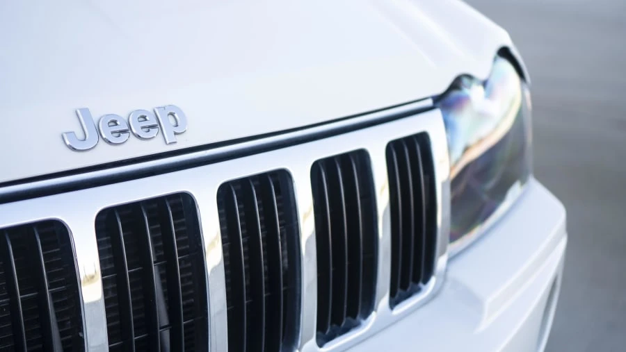 2006 Jeep WK Grand Cherokee - Image 14 of 16