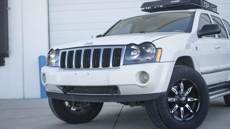 2006 Jeep WK Grand Cherokee - Image 16 of 16