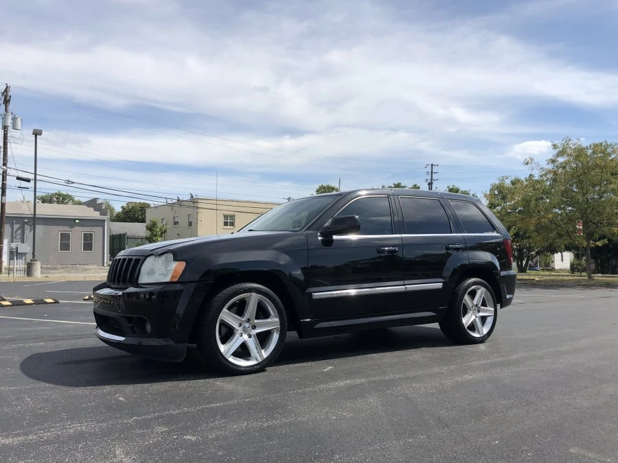 2006 Jeep WK Grand Cherokee - Image 2 of 4
