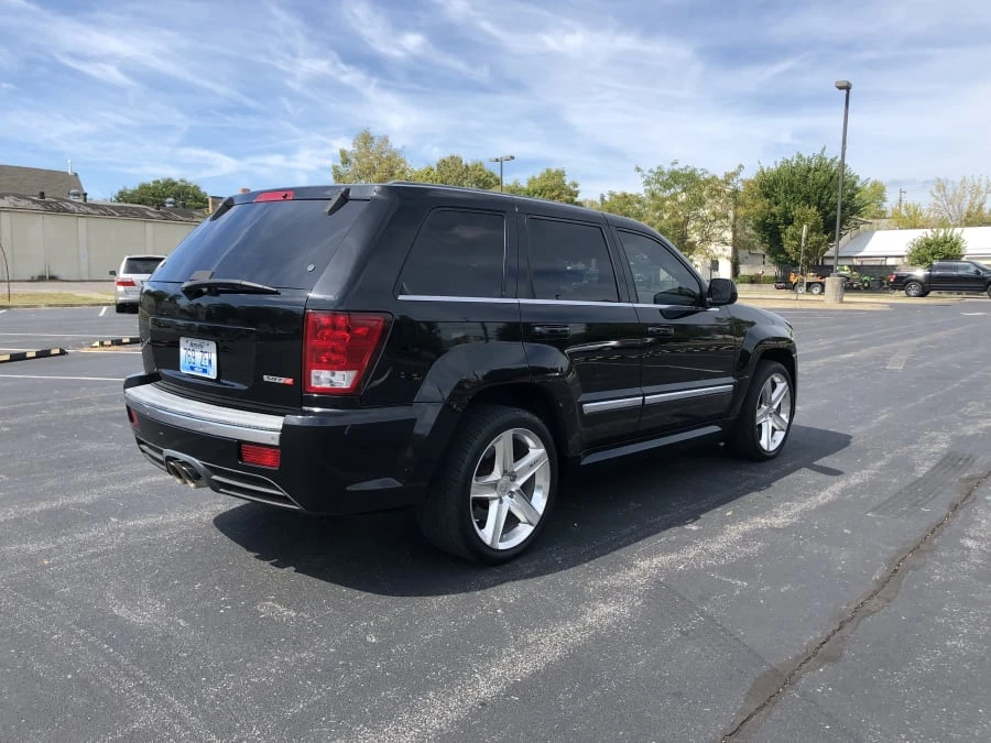 2006 Jeep WK Grand Cherokee - Image 3 of 4